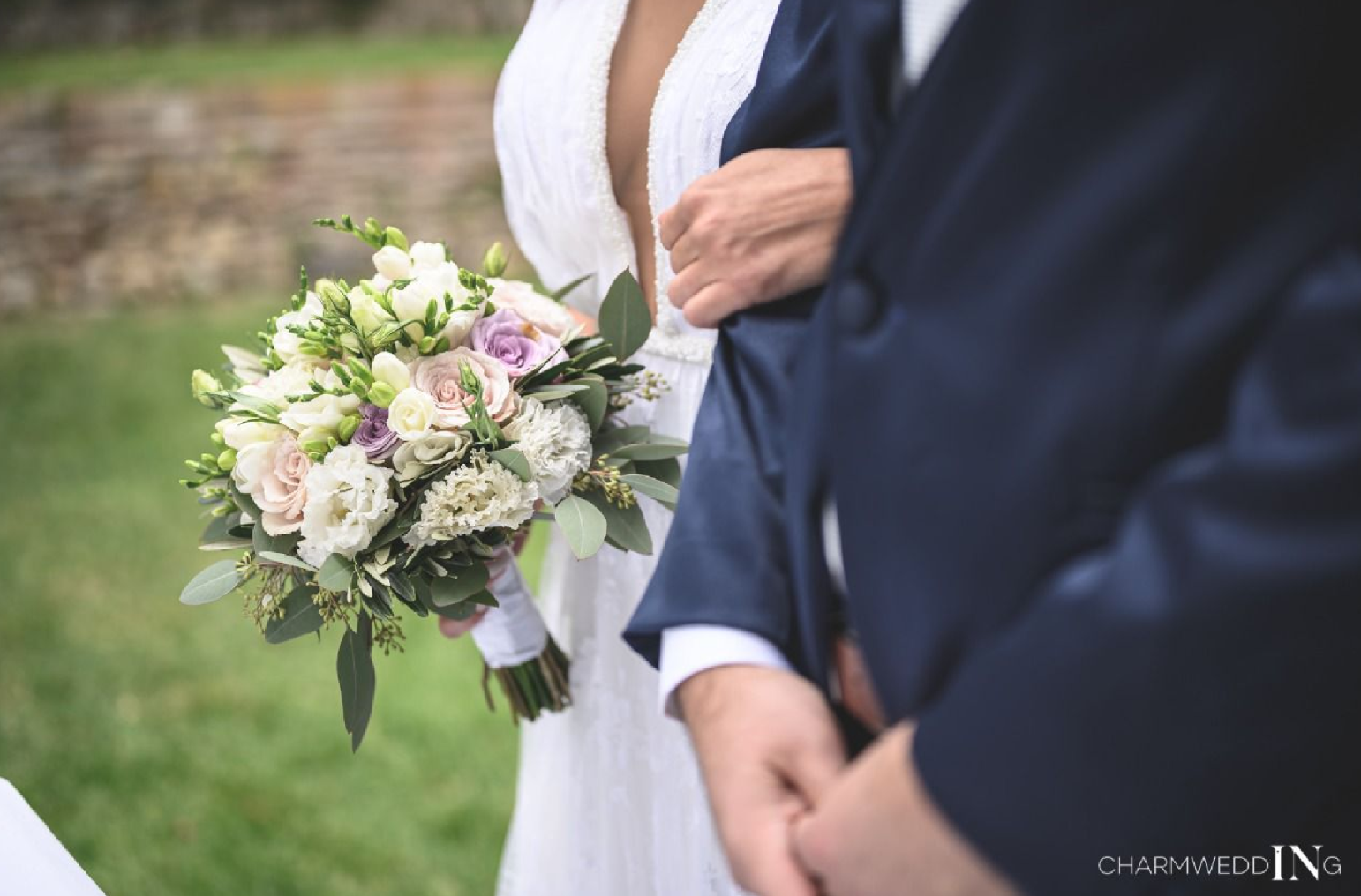 Casamento na Itália